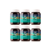 Load image into Gallery viewer, Buy 5 get 1 Free Avoca Omega3 1000mg 300Capsules
